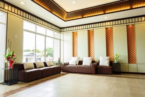 Sea Hill Boutique Residence Sattahip Exterior foto