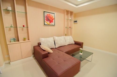 Sea Hill Boutique Residence Sattahip Exterior foto